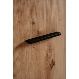 CaliCosy Lugo 74 x 181,5 x 34 cm naturbelassen / braun
