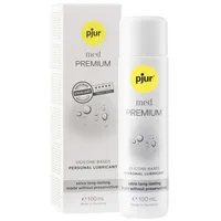 pjur Med Premium 100 ml