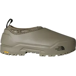 The North Face Base Camp WP Mule mocha brown/mocha brown (F61) 6.5