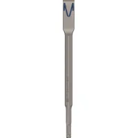 Bosch SDS plus-8C Flachmeißel 20 x 250 mm 5 St.