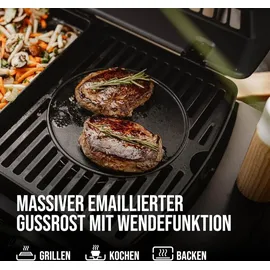 Enders Gasgrill Urban II Pro