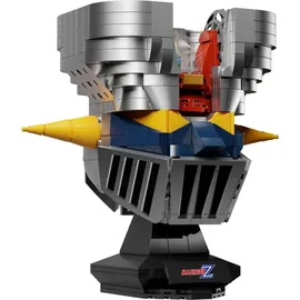 pantasy Mazinger Z Bauset Bust 21 cm - Gelb/Mehrfarbig