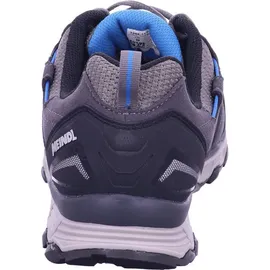 MEINDL Activo GTX Herren Anthrazit/Ozean 42