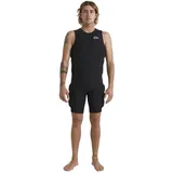 QUIKSILVER Shorty-Neoprenanzug Highline Pro Schwarz XL