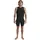 QUIKSILVER Shorty-Neoprenanzug Highline Pro Schwarz XL