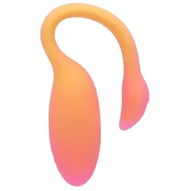 Magic Motion - Flamingo Max Vibro-Ei & Kegeltrainer in Einem - Orange