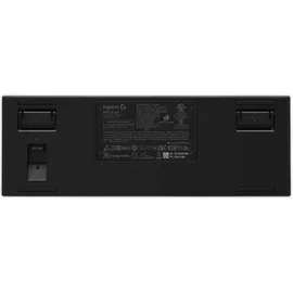 Logitech G PRO X 60 Lightspeed kabellose Gaming-Tastatur, Clavier Français AZERTY, Weiß