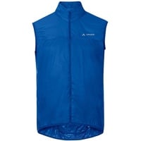 Vaude Herren Mens Matera Air Vest Weste, Signal Blue, M