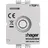 Hager LED-Modul Drehschalter WDA2536W