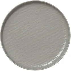 WAS Germany - Teller, flach, Ø 19 cm, Set á 6 Stück, cloud, Porzellan