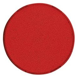 Busch-Jaeger Haube für Lichtsignal (rot)