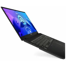 MSI Summit E16 Ai Studio A1vftg-021es 16 ́ ́ Ultra 7-155h/16gb/1tb Ssd/rtx4060 8gb Laptop - Black