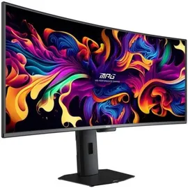 MSI MPG 341CQR 34"