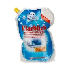ROBBYROB Scheibenfrostschutz Klarblick Winter, –20°C 3213000000 , 3 Liter - Beutel