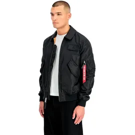 Alpha Industries CWU 36/P TT schwarz 3XL