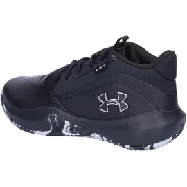 Under Armour Kinder Basketballschuhe GS Lockdown 7 Junior Basketball Shoes EU 36 - 36