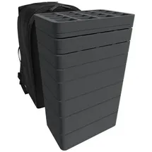 VARIA Group BP25SBO - Feldherr Rucksack für Astra Militarum