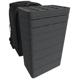 VARIA Group BP25SBO - Feldherr Rucksack für Astra Militarum