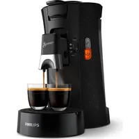 Philips Senseo Select CSA240/20 schwarz