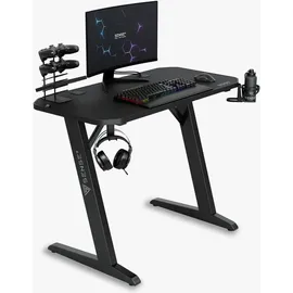 SENSE7 Nomad Classic Gaming Tisch 100x50 cm