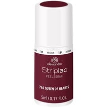 Alessandro Striplac Peel or Soak 786 queen of hearts 5 ml