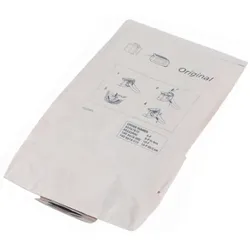 Nilfisk 140 8618 000 Staubsauger Zubehör/Zusatz Trommel-Vakuum Staubbeutel