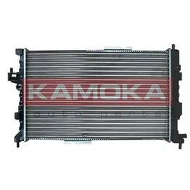 Kamoka Kühler, Motorkühlung 7705137] für Opel