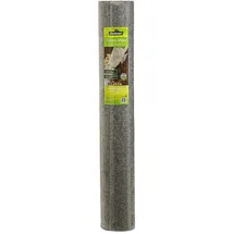 Dehner Trenn-Vlies, Oberflächentrennung, Unkraut- und Insektenschutz, 16 x 0.9 m, Vlies, hellgrau