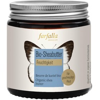 Farfalla Bio-Sheabutter