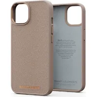 Njord Just Case iPhone 14 Pink Sand