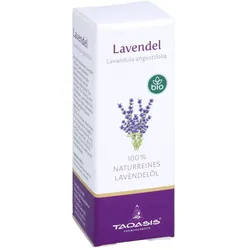 Lavendel Ölim Umkarton