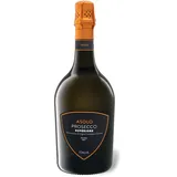 ALLINI Prosecco Asolo Superiore Spumante DOCG Venetien extra trocken, Schaumwein 2023