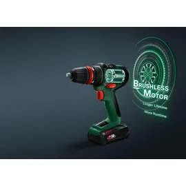 Bosch AdvancedImpact 18 ohne Akku 06039B510C