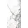 Euro Stone Bodenfliese Feinsteinzeug Caldera Silber 60 x 120 cm