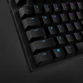 Logitech G512 GX Blue US