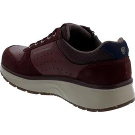 Joya Dynamo Zip Damen Dunkelrot 41 2/3