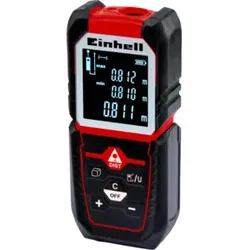 Einhell Laser-Distanzmesser TC-LD 50