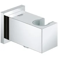 Grohe Euphoria Cube Wandanschlussbogen DN 15 warm sunset gebürstet