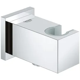 Grohe Euphoria Cube Wandanschlussbogen DN 15 warm sunset gebürstet