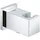 Grohe Euphoria Cube Wandanschlussbogen DN 15 warm sunset gebürstet
