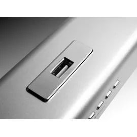 Technaxx MusicMan MA Soundstation silber