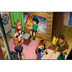 Pokémon Ranger und der Tempel des Meeres Blu-ray