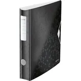 Leitz Active WOW DIN A4 65 mm Schwarz 1 St.