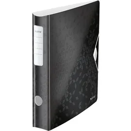 Leitz Active WOW DIN A4 65 mm Schwarz 1 St.