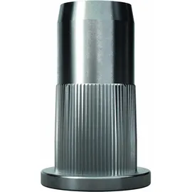 Gesipa Blindnietmuttern PolyGrip Stahl M 6 x 9 x 18 250 Stück