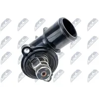 NTY Thermostat, Kühlmittel CTM-CH-022 für JEEP