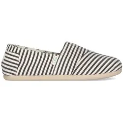 Paez  Espadrilles Gum Classic M - Surfy Alaska  in Schwarz, 45