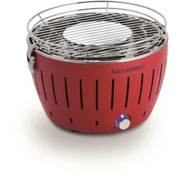 LotusGrill KLEIN Kompakt (Feuerrot)