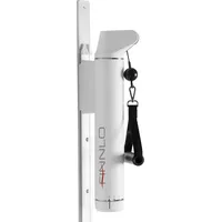 Hammer CablePull Weiß