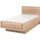 Musterring Sorrent 100 x 200 cm H2 Braun